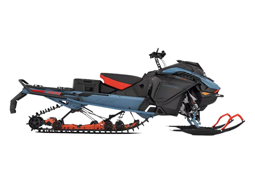 Ski-Doo Expedition Xtreme 900 Turbo R