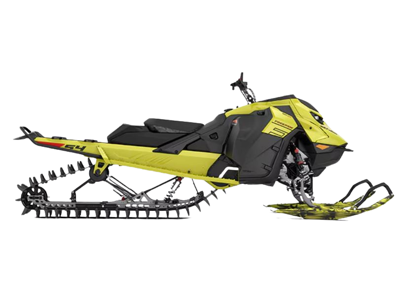 Ski-Doo Freeride 154 850 E-TEC