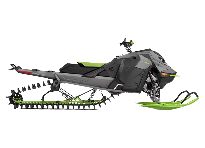 Ski-Doo Summit X 165 850 E-TEC